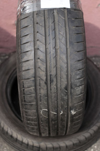 GoodYear Eficent grip 215/55/R16 Лето Пара