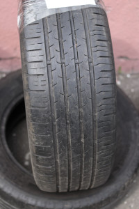 Continental EcoContact6 215/60/R16 Лето Пара