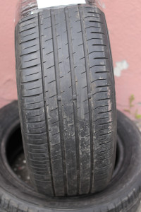 Falken Ziex 215/55/R16 Лето Пара