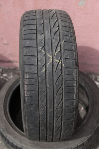 Bridgestone Potenza 205/45/R17 Лето Пара