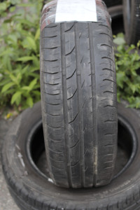 Continental ContiPreniumContact 185/60/R15 Лето Пара