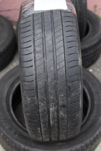 Michelin Primacy 3 205/55/R16 Лето Пара