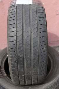 Michelin Primacy 3 235/50/R17 Лето Пара