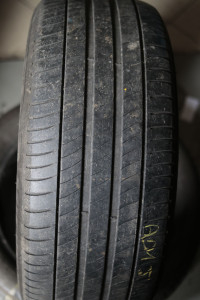 Michelin Primacy 245/50/R18 Лето Комплект