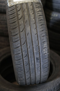 Continental PremiumContact 215/55/R18 Лето Пара