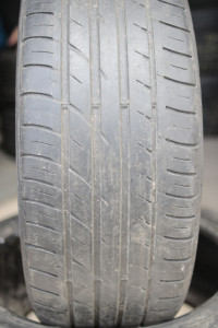 Falken Ziex 235/40/R18 Лето Пара