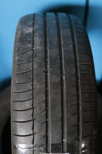 Michelin Latitude Sport 225/60/R18 Лето Комплект