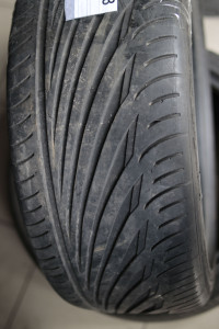 Vredestein Givcaro 225/40/R18 Лето Пара