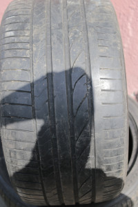 Bridgestone Dueler 315/35/R20 Лето Пара