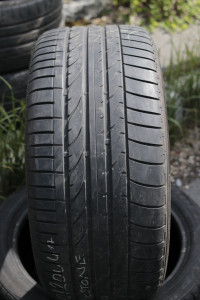 Bridgestone Dueler 305/40/R20 Лето Пара