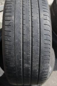 Pirelli Pzero 305/40/R20 Лето Пара