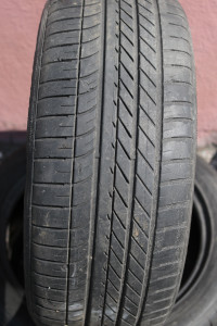 GoodYear EagleF1 275/45/R20 Лето Пара