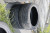 Continental Conti sport contact 275/40/R20 Лето Пара, фото 1