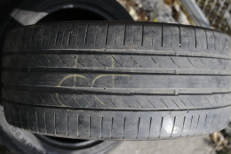 Continental Conti sport contact 275/40/R20 Лето Пара