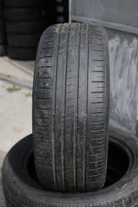 Zeetex SV1000vtm 265/50/R20 Лето Комплект