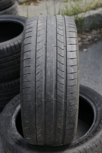 GoodYear EagleF1 265/45/R20 Лето Пара