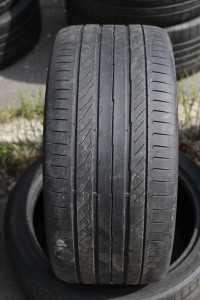 Continental Conti sport contact 295/35/R21 Лето Пара