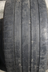 Michelin Pilot Sport 275/35/R21 Лето Пара