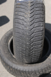 GoodYear Ultra grip 185/60/R14 Лето Пара