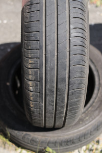 Hankook Kontrol 165/70/R14 Лето Пара