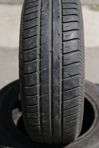 Fulda Ecocontrol 175/65/R14 Лето Комплект