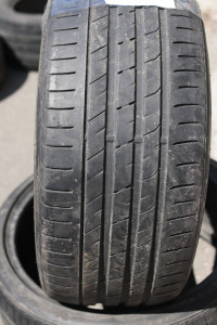 Nexen NferaSU 255/35/R20 Лето Пара