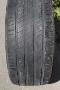 Michelin Laitude sport 3 255/50/R19 Лето Одна штука