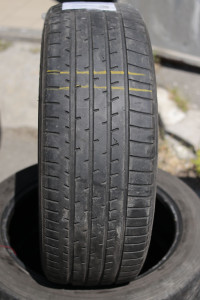 Toyo Proxes 225/55/R19 Лето Комплект