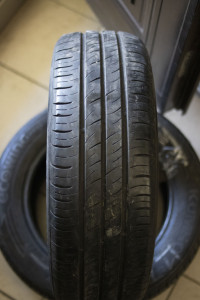 Kumho1 Ecowing eso 185/60/R15 Лето Пара