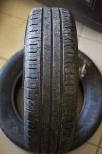 Continental Datafad 185/65/R15 Лето Комплект