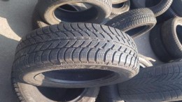 SAVA 165/70 R14 M+S шины Eskimo S3+, 2 шт