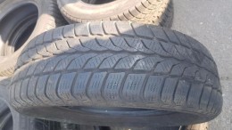 Uniroyal 185/65 R15 M+S шины MS Plus 66, 2 шт