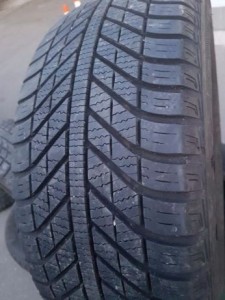 GOODYEAR 205/55 R16 M+S шины Vector 4Seasons, 1 шт