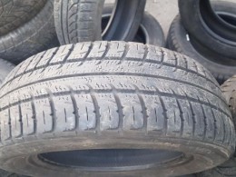 Kumho 185/65 R15 M+S шины Solus Vier, 2 шт