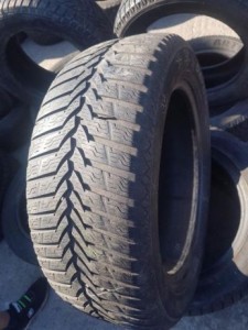 Maloya Davos 205/55 R16 M+S шины НИДЕРЛАНДЫ, 2 шт