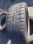 MICHELIN 215/55 R17 M+S шины PILOT Alpin FRANCE, 2 шт, фото
