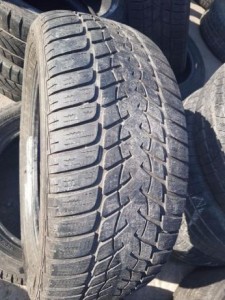 GOODYEAR 225/55 R17 M+S шины UltraGrip Performance 2, 2 шт