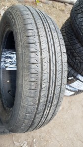 HANKOOK 165/65/R14 Centrum k702, 2шт