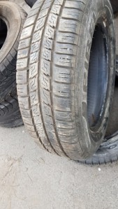 Pirelli 175/65R14 ПАРА P2500 EURO, 2 шт.